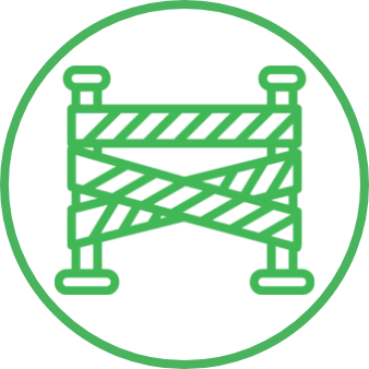 Roadblock